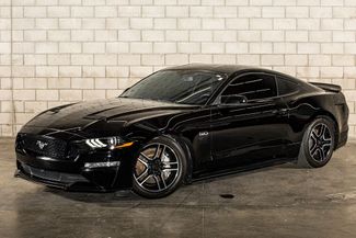 2018 Ford Mustang GT | Van Nuys, CA | Stellar Auto INC.