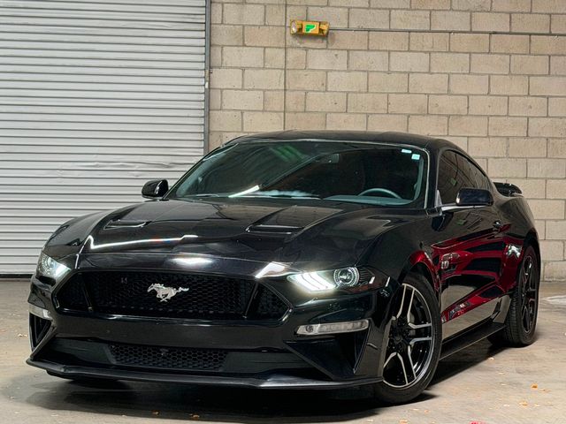 2018 Ford Mustang GT | Van Nuys, CA | Stellar Auto INC.