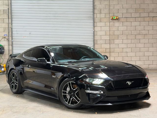 2018 Ford Mustang GT | Van Nuys, CA | Stellar Auto INC.