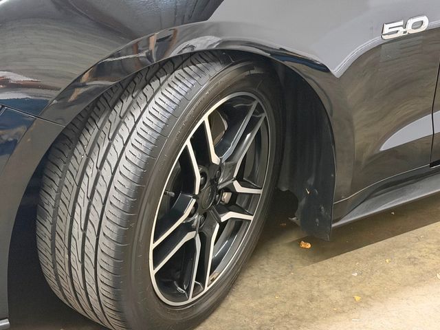 2018 Ford Mustang GT | Van Nuys, CA | Stellar Auto INC.