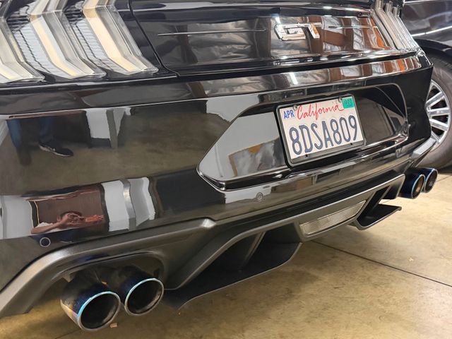 2018 Ford Mustang GT | Van Nuys, CA | Stellar Auto INC.