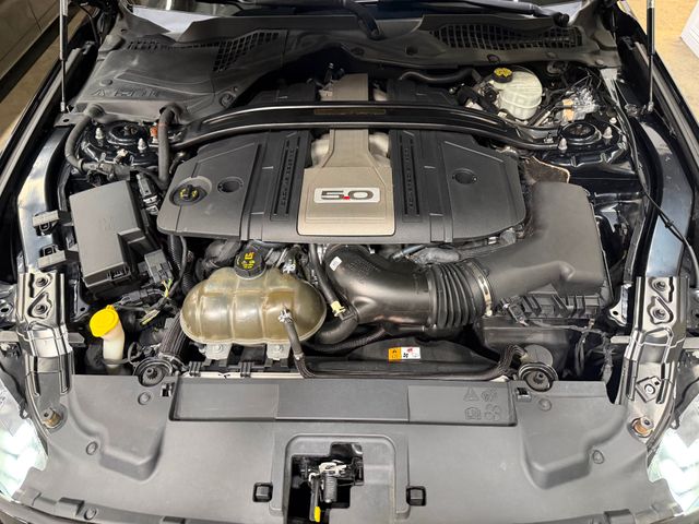 2018 Ford Mustang GT | Van Nuys, CA | Stellar Auto INC.