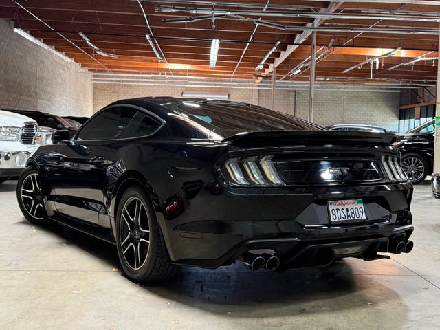 2018 Ford Mustang GT | Van Nuys, CA | Stellar Auto INC.