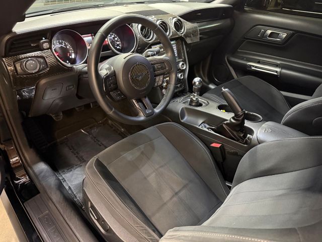 2018 Ford Mustang GT | Van Nuys, CA | Stellar Auto INC.