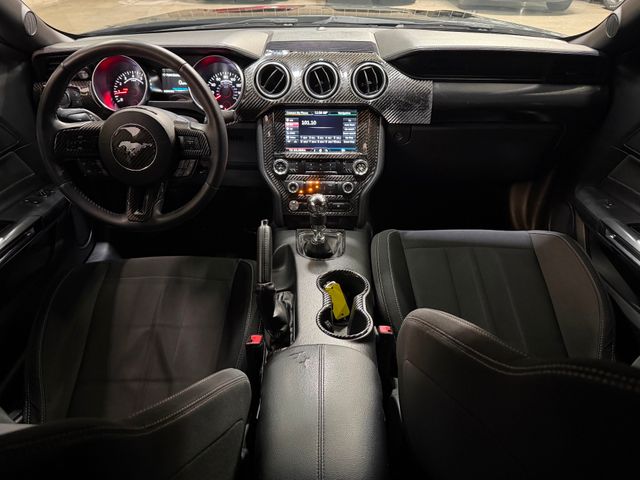 2018 Ford Mustang GT | Van Nuys, CA | Stellar Auto INC.