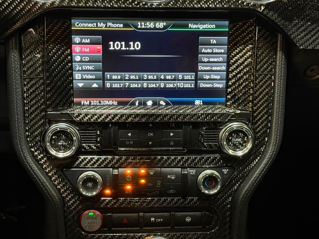 2018 Ford Mustang GT | Van Nuys, CA | Stellar Auto INC.