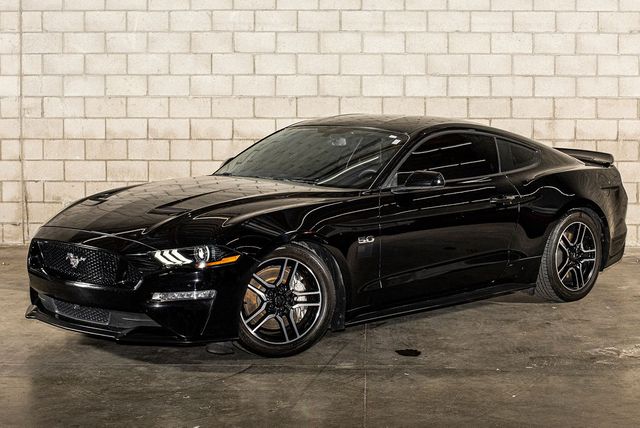 2018 Ford Mustang GT | Van Nuys, CA | Stellar Auto INC.
