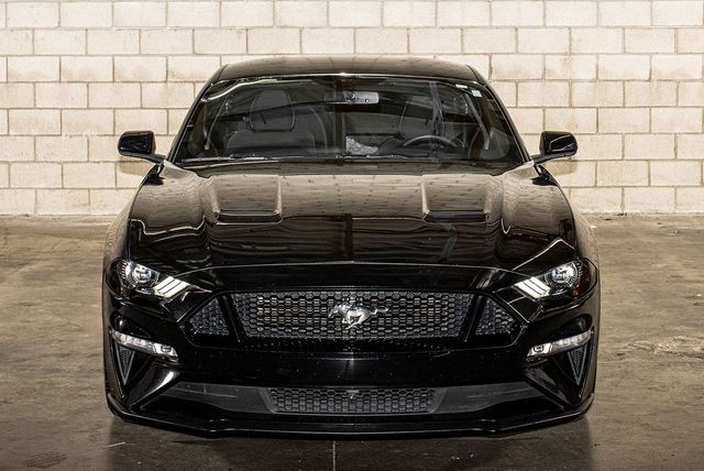 2018 Ford Mustang GT | Van Nuys, CA | Stellar Auto INC.