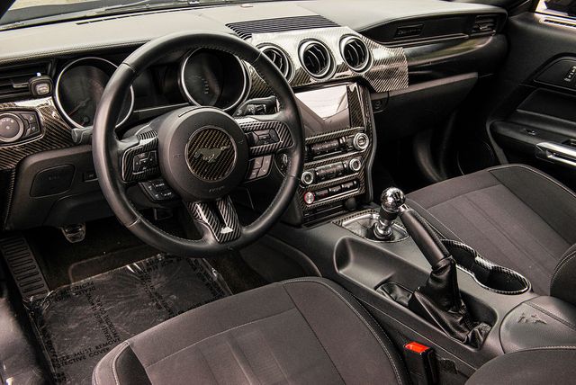 2018 Ford Mustang GT | Van Nuys, CA | Stellar Auto INC.