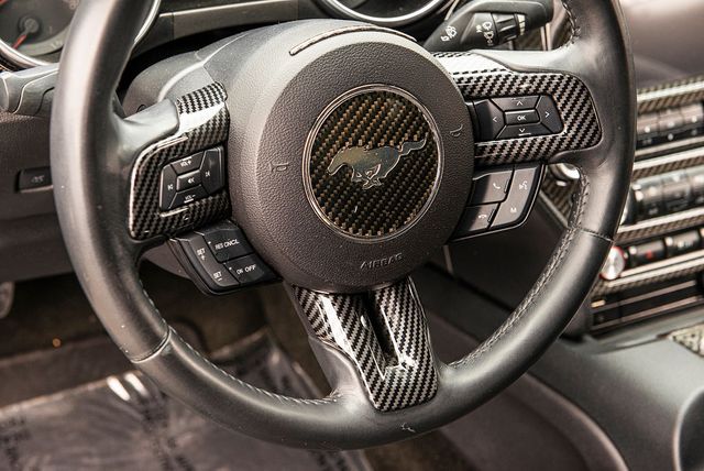 2018 Ford Mustang GT | Van Nuys, CA | Stellar Auto INC.