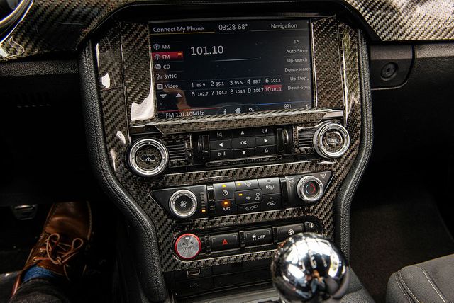 2018 Ford Mustang GT | Van Nuys, CA | Stellar Auto INC.