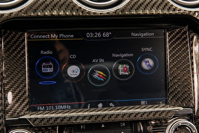 2018 Ford Mustang GT | Van Nuys, CA | Stellar Auto INC. 2018 Ford Mustang GT | Van Nuys, CA | Stellar Auto INC.