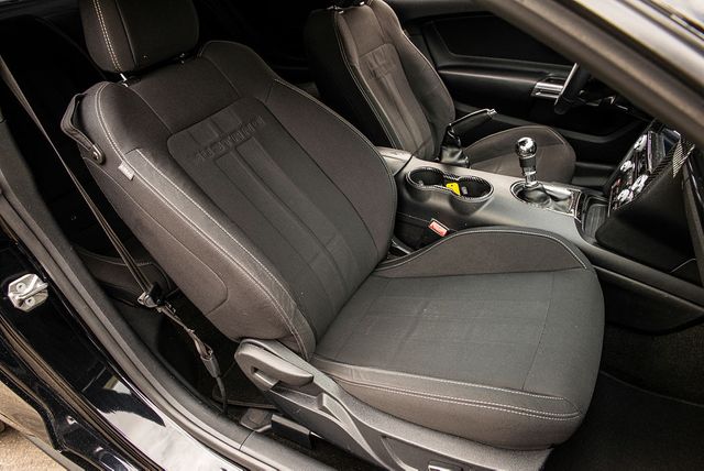 2018 Ford Mustang GT | Van Nuys, CA | Stellar Auto INC.