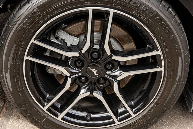 2018 Ford Mustang GT | Van Nuys, CA | Stellar Auto INC. 2018 Ford Mustang GT | Van Nuys, CA | Stellar Auto INC.