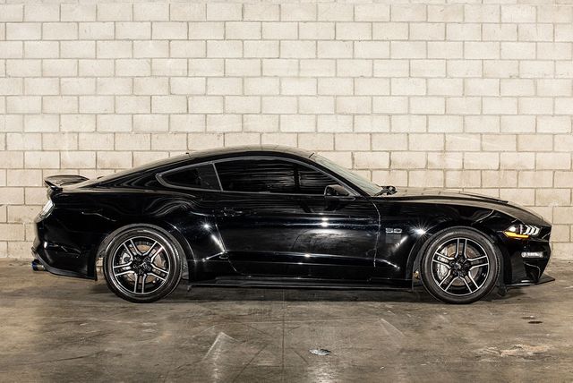 2018 Ford Mustang GT | Van Nuys, CA | Stellar Auto INC. 2018 Ford Mustang GT | Van Nuys, CA | Stellar Auto INC.