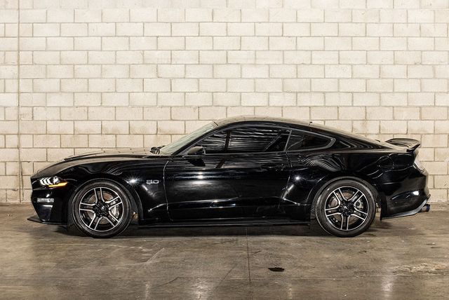 2018 Ford Mustang GT | Van Nuys, CA | Stellar Auto INC. 2018 Ford Mustang GT | Van Nuys, CA | Stellar Auto INC.