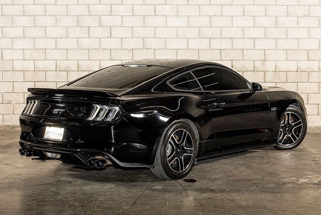2018 Ford Mustang GT | Van Nuys, CA | Stellar Auto INC. 2018 Ford Mustang GT | Van Nuys, CA | Stellar Auto INC.