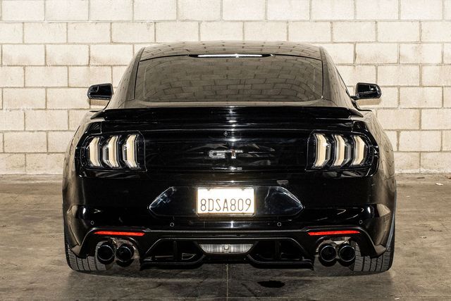 2018 Ford Mustang GT | Van Nuys, CA | Stellar Auto INC.
