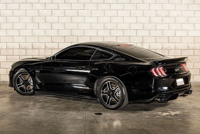 2018 Ford Mustang GT | Van Nuys, CA | Stellar Auto INC.