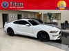 2018 Ford Mustang EcoBoost Premium | Worth, IL | Titan Auto Sales 2018 Ford Mustang EcoBoost Premium | Worth, IL | Titan Auto Sales