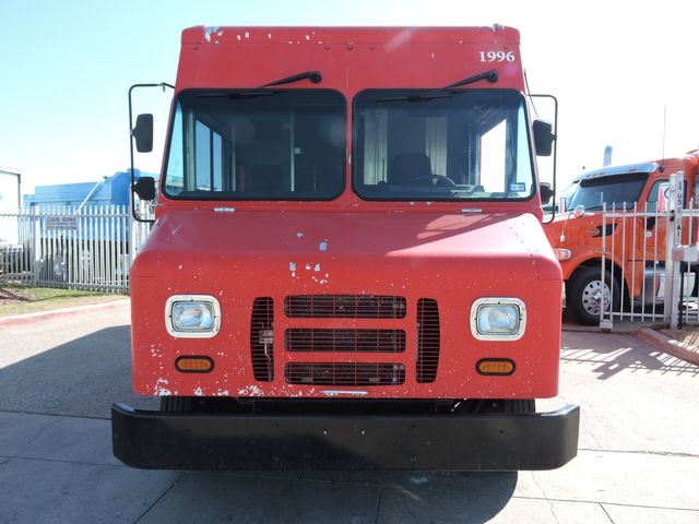 2018 Ford P1000 Step Van