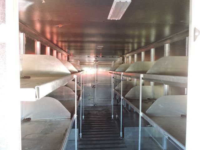 2018 Ford P1000 Step Van