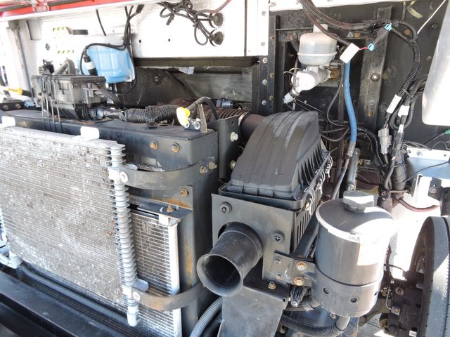 2018 Ford P1000 Step Van