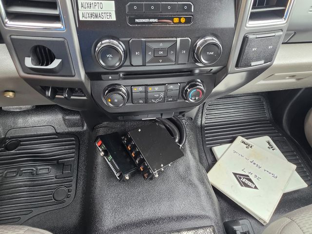 2018 Ford STAMM SIGN TRUCK F550 6.7 DIESEL 2 MAN BUCKET STAMM ATR45N 50FT REACH | Irving, TX | Pinnacle Trucks 2018 Ford STAMM SIGN TRUCK F550 6.7 DIESEL 2 MAN BUCKET STAMM ATR45N 50FT REACH | Irving, TX | Pinnacle Trucks