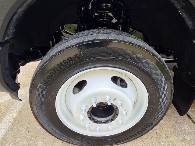 2018 Ford STAMM SIGN TRUCK F550 6.7 DIESEL 2 MAN BUCKET STAMM ATR45N 50FT REACH | Irving, TX | Pinnacle Trucks