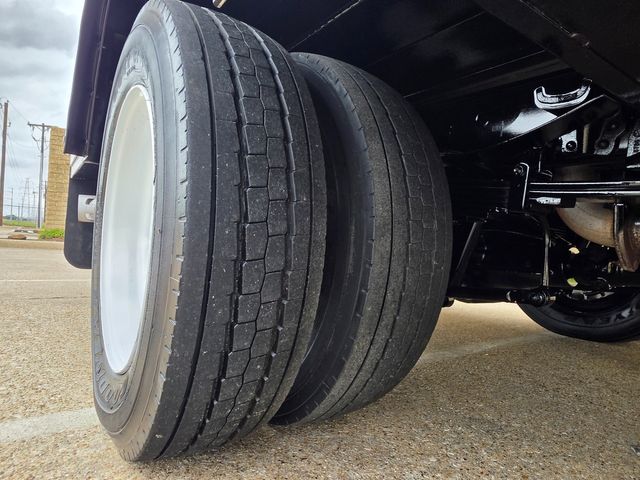 2018 Ford STAMM SIGN TRUCK F550 6.7 DIESEL 2 MAN BUCKET STAMM ATR45N 50FT REACH | Irving, TX | Pinnacle Trucks 2018 Ford STAMM SIGN TRUCK F550 6.7 DIESEL 2 MAN BUCKET STAMM ATR45N 50FT REACH | Irving, TX | Pinnacle Trucks