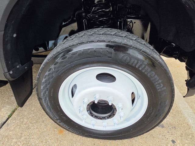 2018 Ford STAMM SIGN TRUCK F550 6.7 DIESEL 2 MAN BUCKET STAMM ATR45N 50FT REACH | Irving, TX | Pinnacle Trucks