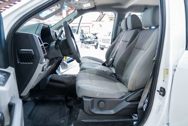 2018 Ford Super Duty F-250 Pickup XLT | New York, NY | Spincar Demo Account 2018 Ford Super Duty F-250 Pickup XLT | New York, NY | Spincar Demo Account