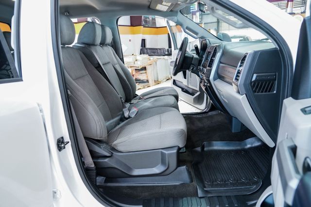 2018 Ford Super Duty F-250 Pickup XLT | New York, NY | Spincar Demo Account 2018 Ford Super Duty F-250 Pickup XLT | New York, NY | Spincar Demo Account