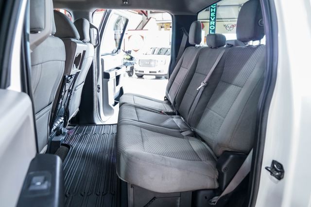 2018 Ford Super Duty F-250 Pickup XLT | New York, NY | Spincar Demo Account 2018 Ford Super Duty F-250 Pickup XLT | New York, NY | Spincar Demo Account