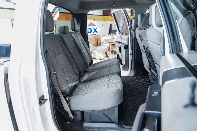 2018 Ford Super Duty F-250 Pickup XLT | New York, NY | Spincar Demo Account 2018 Ford Super Duty F-250 Pickup XLT | New York, NY | Spincar Demo Account