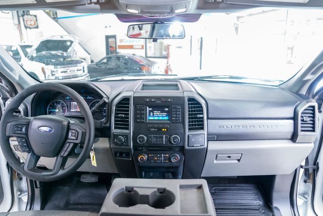 2018 Ford Super Duty F-250 Pickup XLT | New York, NY | Spincar Demo Account