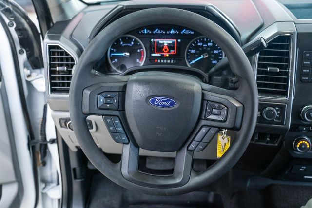 2018 Ford Super Duty F-250 Pickup XLT | New York, NY | Spincar Demo Account