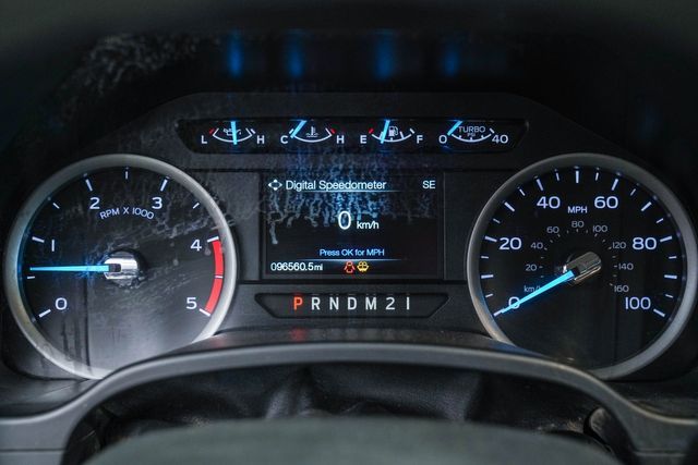 2018 Ford Super Duty F-250 Pickup XLT | New York, NY | Spincar Demo Account