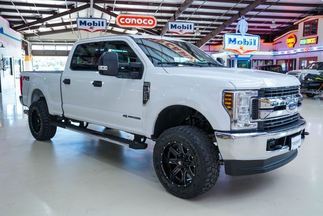 2018 Ford Super Duty F-250 Pickup XLT | New York, NY | Spincar Demo Account