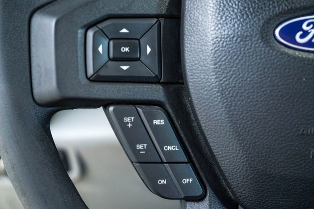 2018 Ford Super Duty F-250 Pickup XLT | New York, NY | Spincar Demo Account