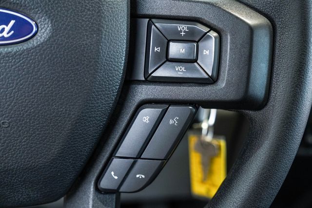 2018 Ford Super Duty F-250 Pickup XLT | New York, NY | Spincar Demo Account