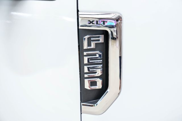 2018 Ford Super Duty F-250 Pickup XLT | New York, NY | Spincar Demo Account