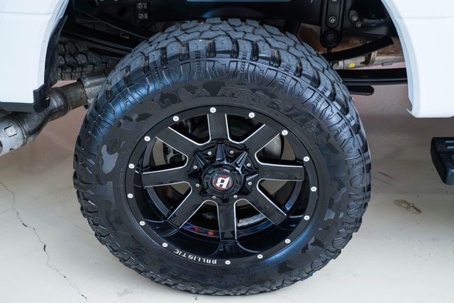 2018 Ford Super Duty F-250 Pickup XLT | New York, NY | Spincar Demo Account