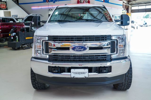 2018 Ford Super Duty F-250 Pickup XLT | New York, NY | Spincar Demo Account