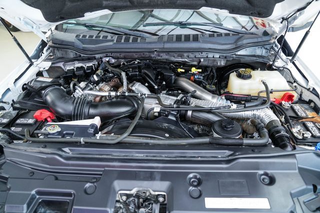 2018 Ford Super Duty F-250 Pickup XLT | New York, NY | Spincar Demo Account