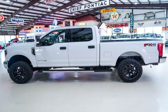 2018 Ford Super Duty F-250 Pickup XLT | New York, NY | Spincar Demo Account