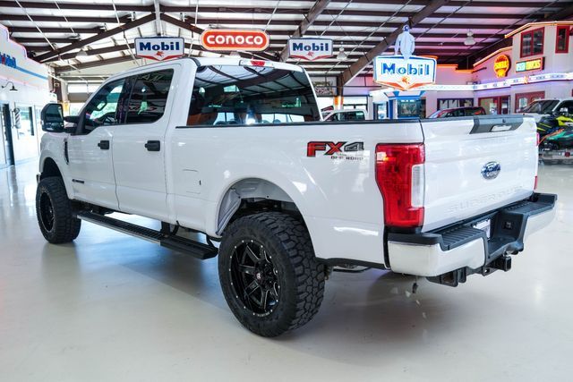 2018 Ford Super Duty F-250 Pickup XLT | New York, NY | Spincar Demo Account 2018 Ford Super Duty F-250 Pickup XLT | New York, NY | Spincar Demo Account