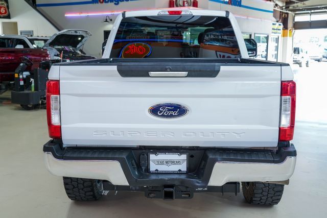 2018 Ford Super Duty F-250 Pickup XLT | New York, NY | Spincar Demo Account 2018 Ford Super Duty F-250 Pickup XLT | New York, NY | Spincar Demo Account