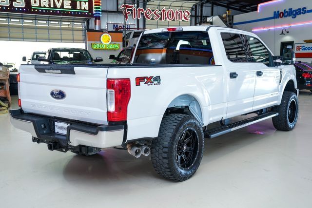 2018 Ford Super Duty F-250 Pickup XLT | New York, NY | Spincar Demo Account 2018 Ford Super Duty F-250 Pickup XLT | New York, NY | Spincar Demo Account