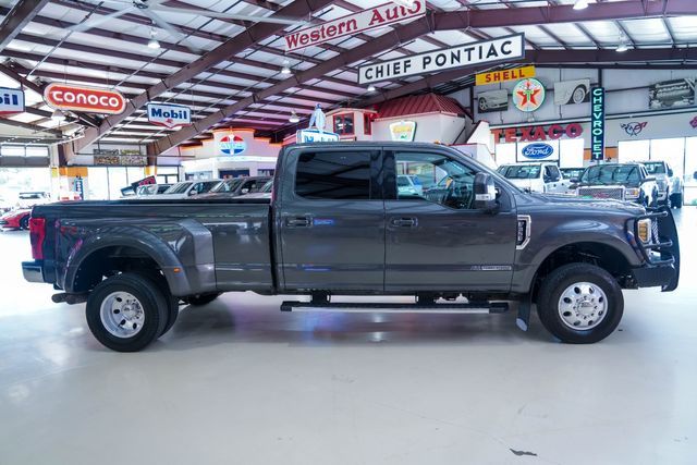 2018 Ford Super Duty F-350 DRW Pickup LARIAT | New York, NY | Spincar Demo Account 2018 Ford Super Duty F-350 DRW Pickup LARIAT | New York, NY | Spincar Demo Account